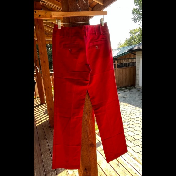 NWT MEXX Women’s Linen Blend Dress Pants.. Size US 4 - Picture 3 of 14